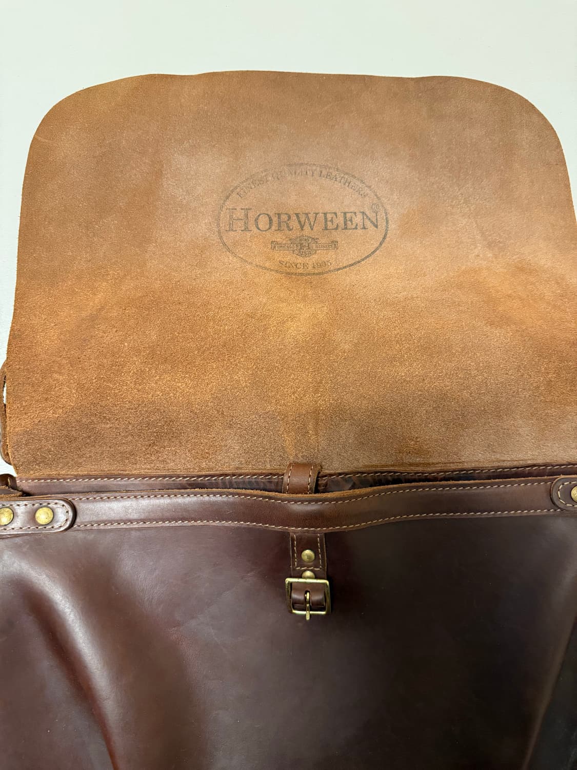 제프 메일백 / 크롬악셀  상품이미지2