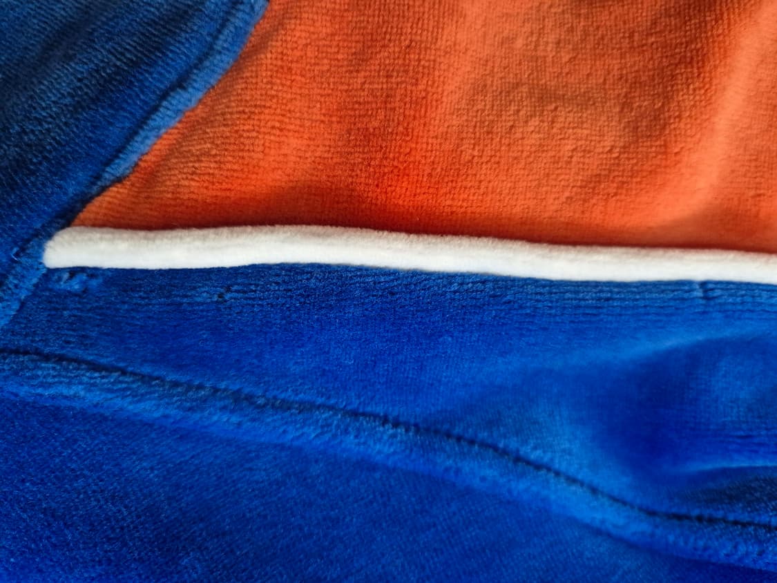 유니크 스포츠 NBA 뉴욕 닉스 벨루어(벨벳) 트랙자켓 상품이미지7