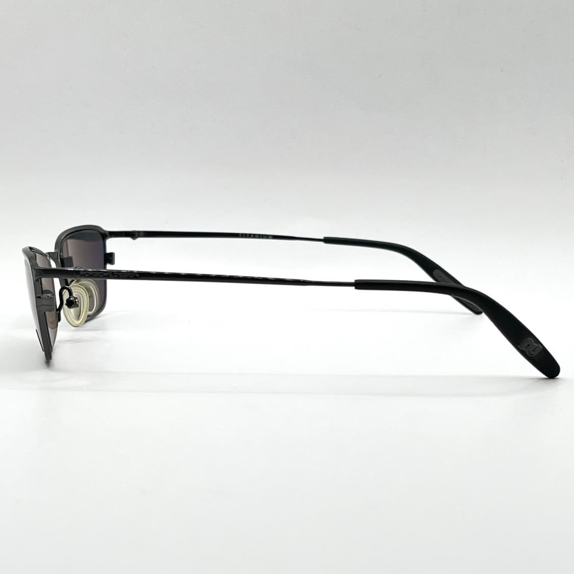 PORSCHE 포르쉐 티타늄 선글라스 상품이미지3