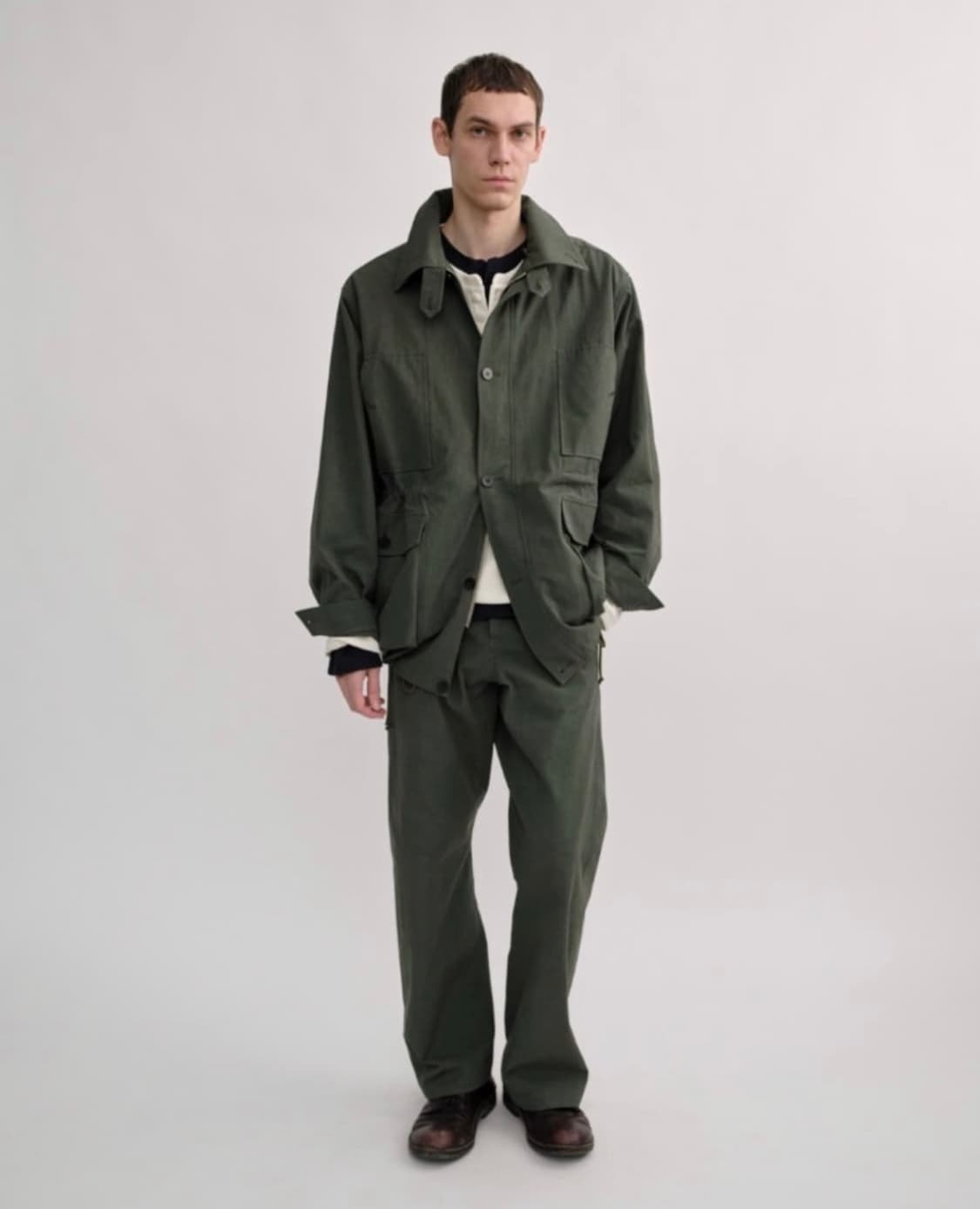 colorcolour XYLOPHONE PANTS II 상품이미지1