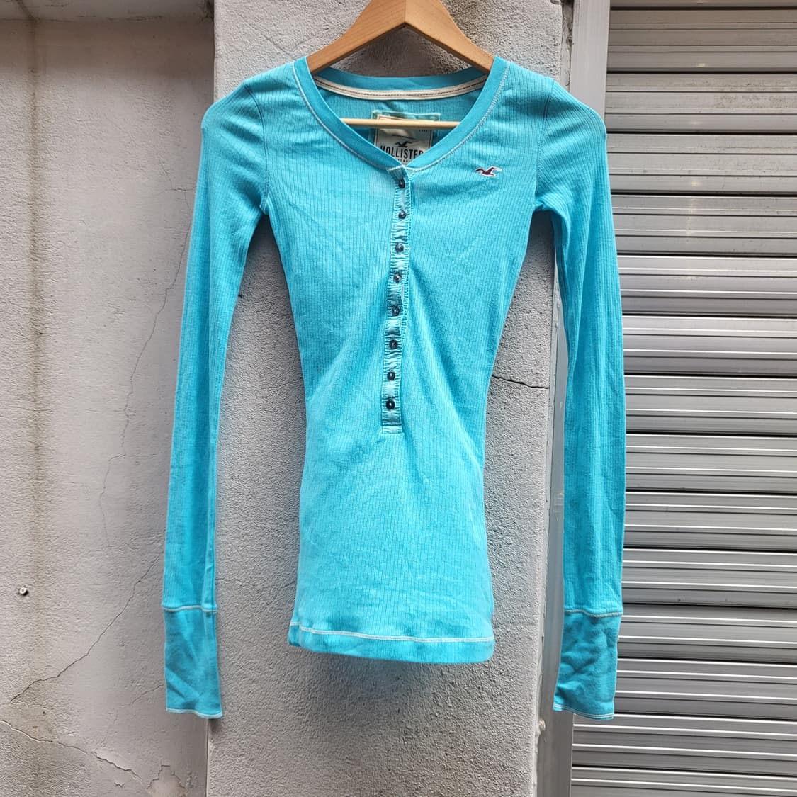 Hollister long sleeves   상품이미지6