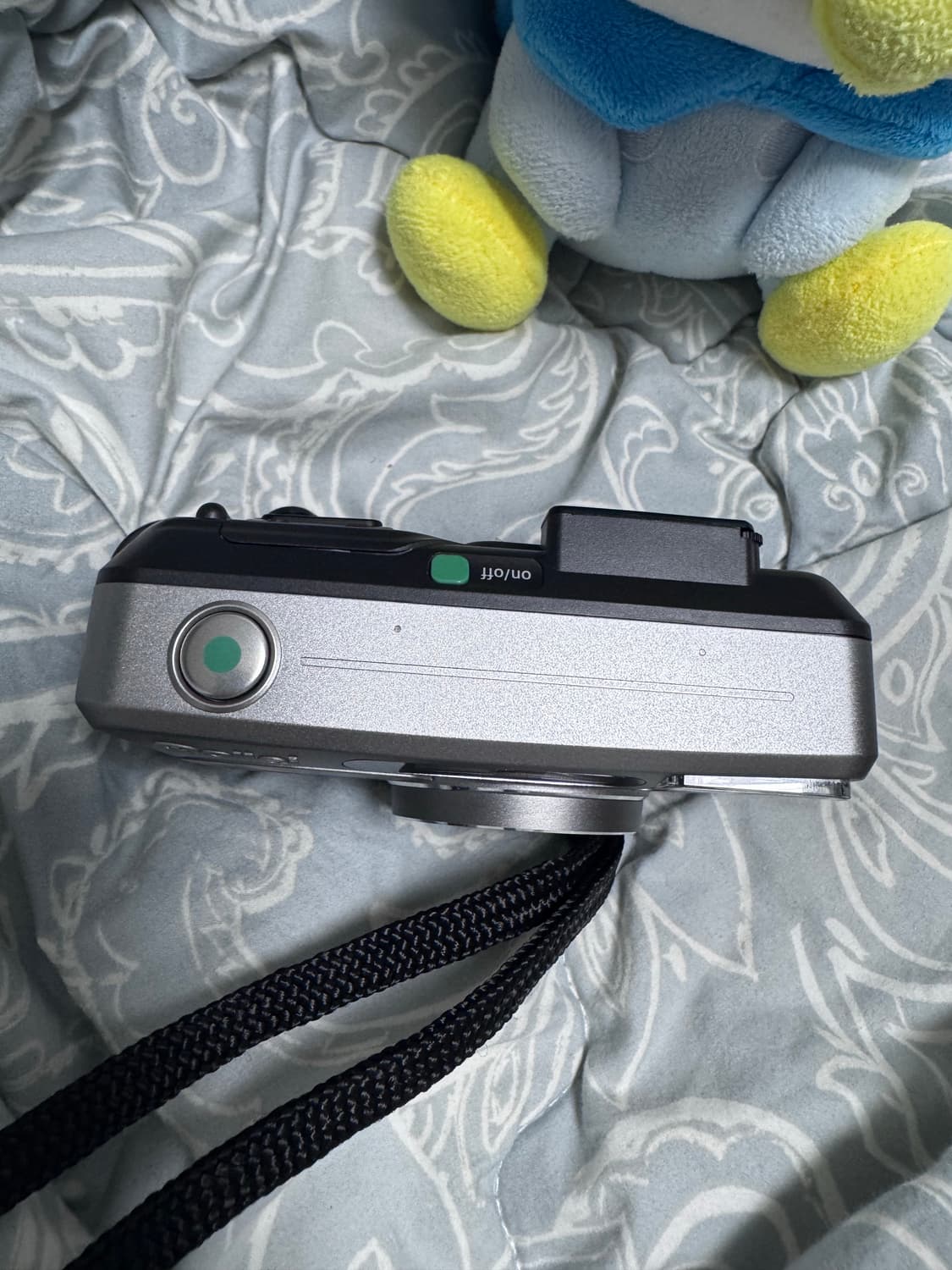 롤라이 필름카메라 rollei prego 130 wa 상품이미지5