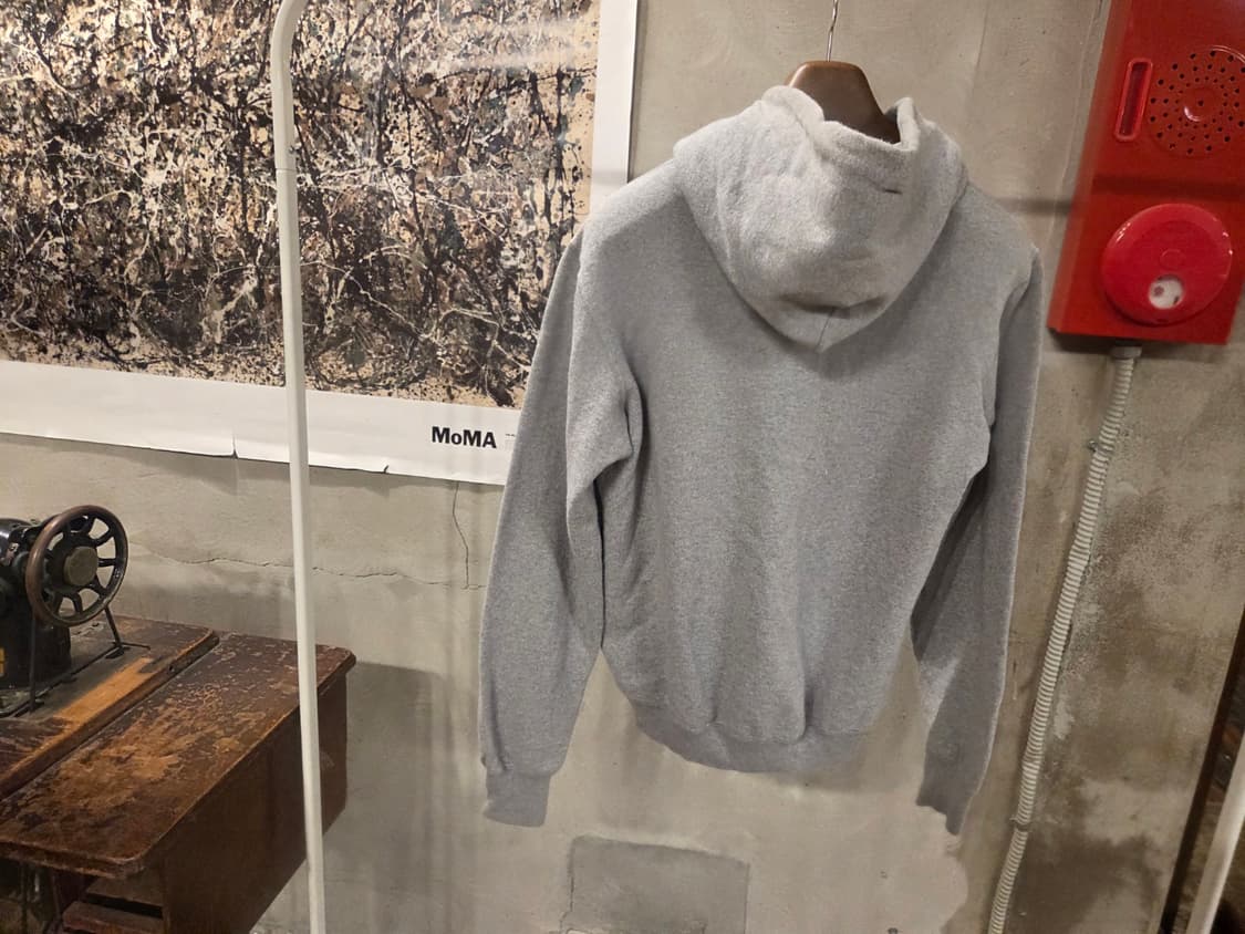 HR MARKET 후드 상품이미지6