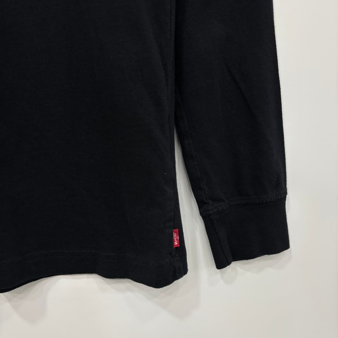 Levi's 여성 롱슬리브 상품이미지6