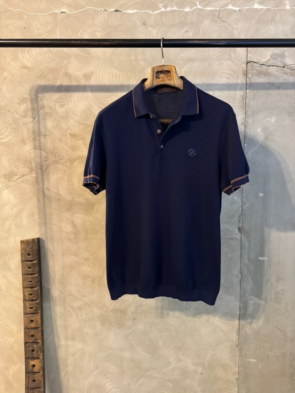 에르메네질도 제냐 꾸띄르 니트 pk 105 상품이미지1