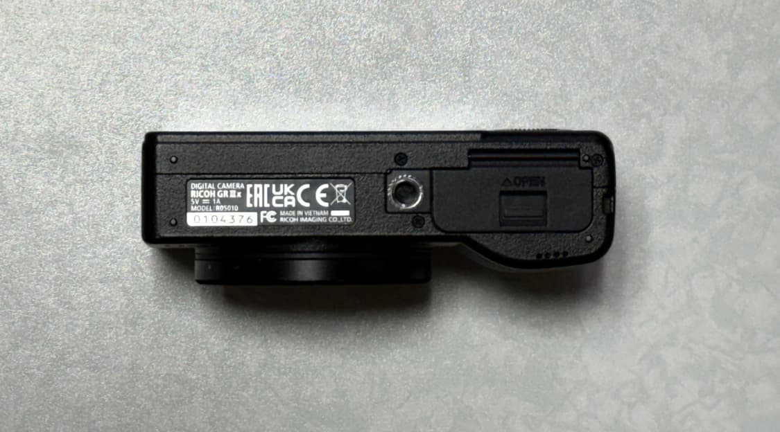 리코gr3X 상품이미지5