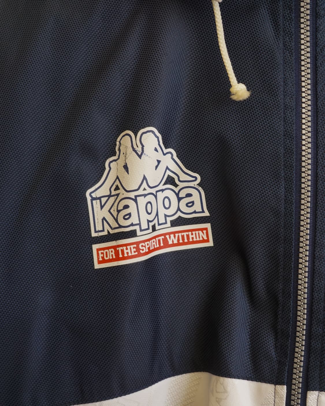 90-00s Kappa 상품이미지7