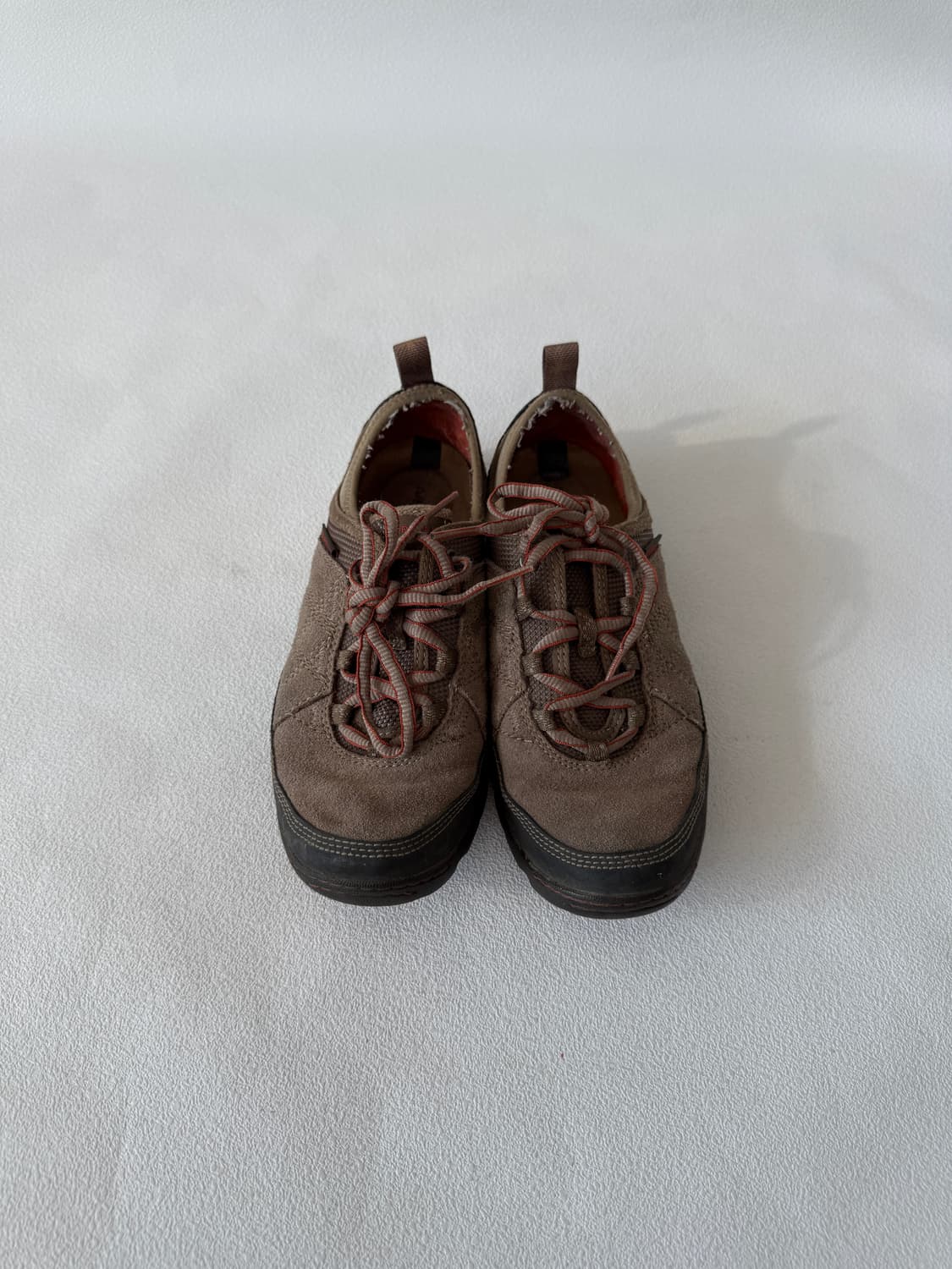 [235]머렐(MERRELL) 하이킹 로우 상품이미지2