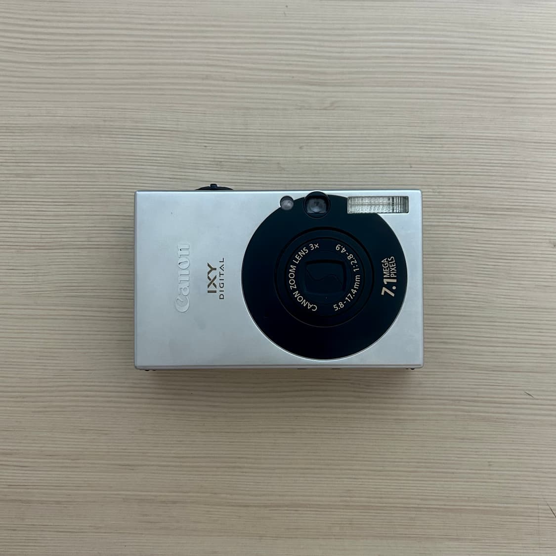 캐논 익서스 70 상품이미지5