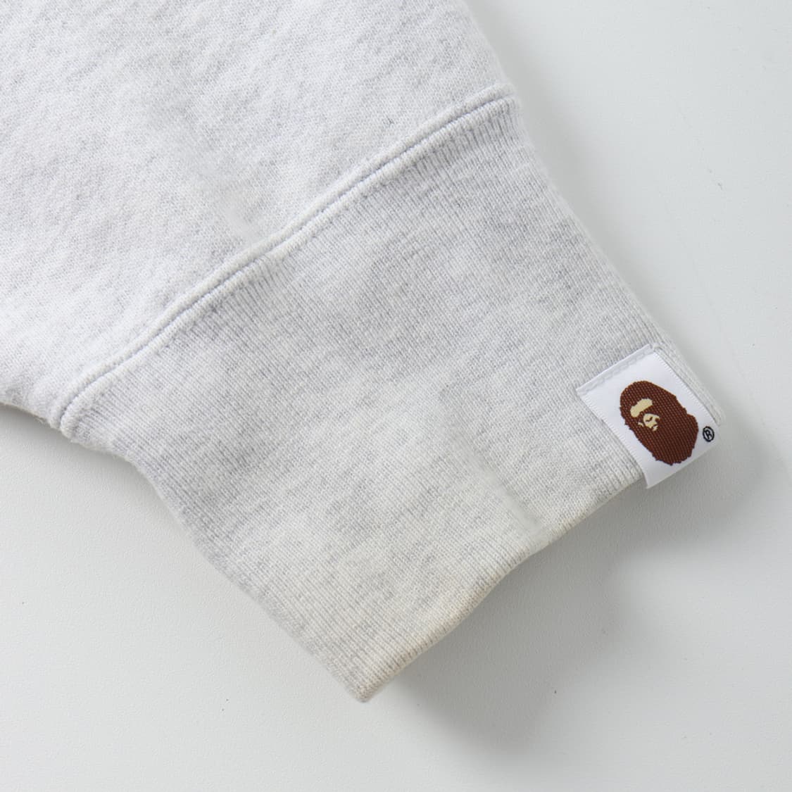 베이프 A BATHING APE One Point Hoodie 상품이미지8