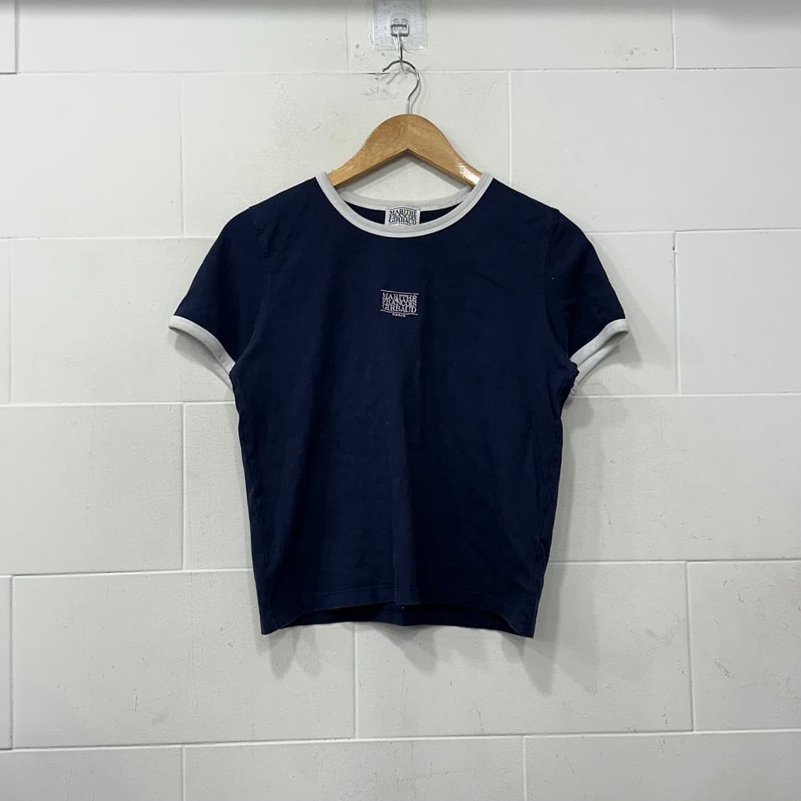 마리떼 프랑소와저버 링거반팔티M 상품이미지1