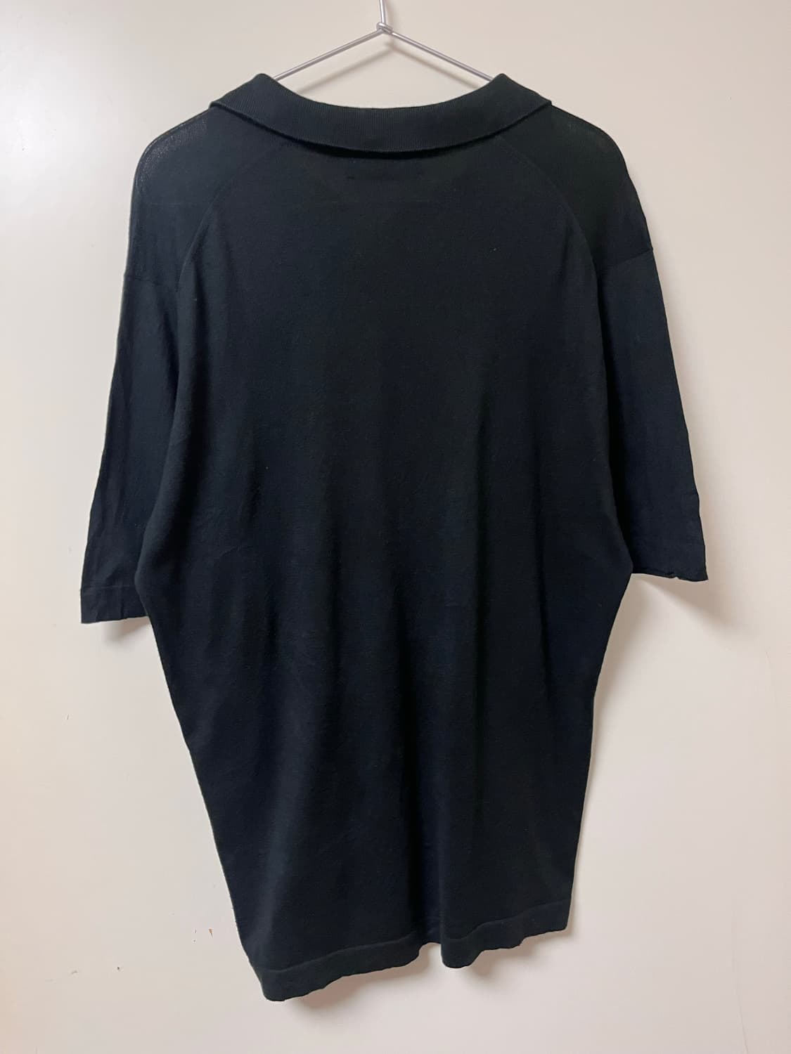 John smedley for aquascutum polo tshirts 상품이미지2