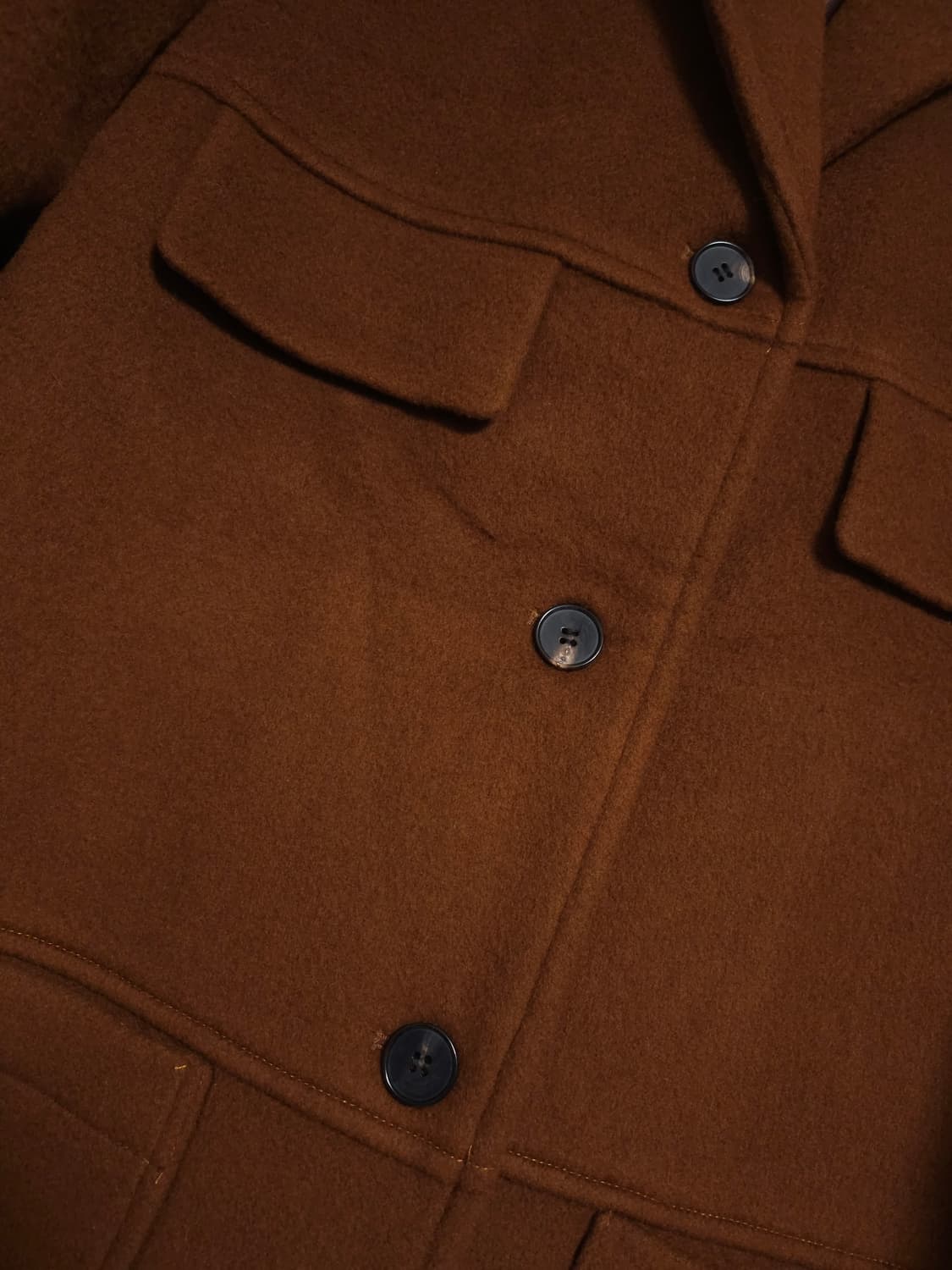 헬더 카멜롱코트 상품이미지4