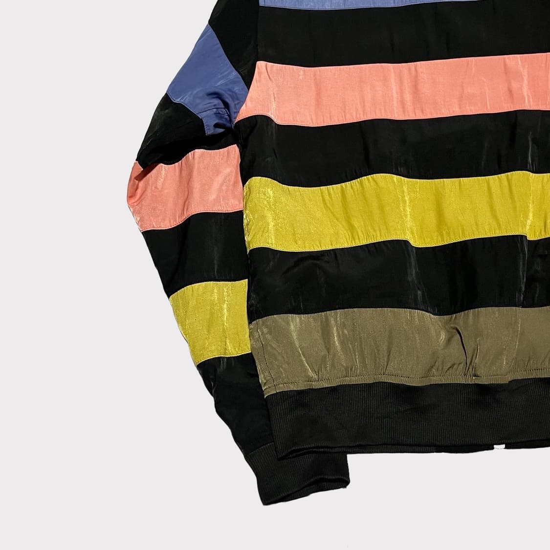 Aldies zip up jacket  상품이미지7