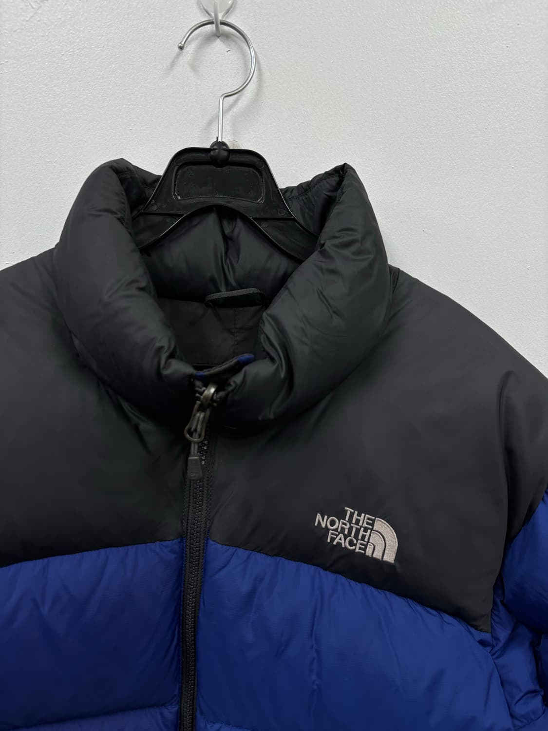 노스페이스700  다운패딩 상품이미지3