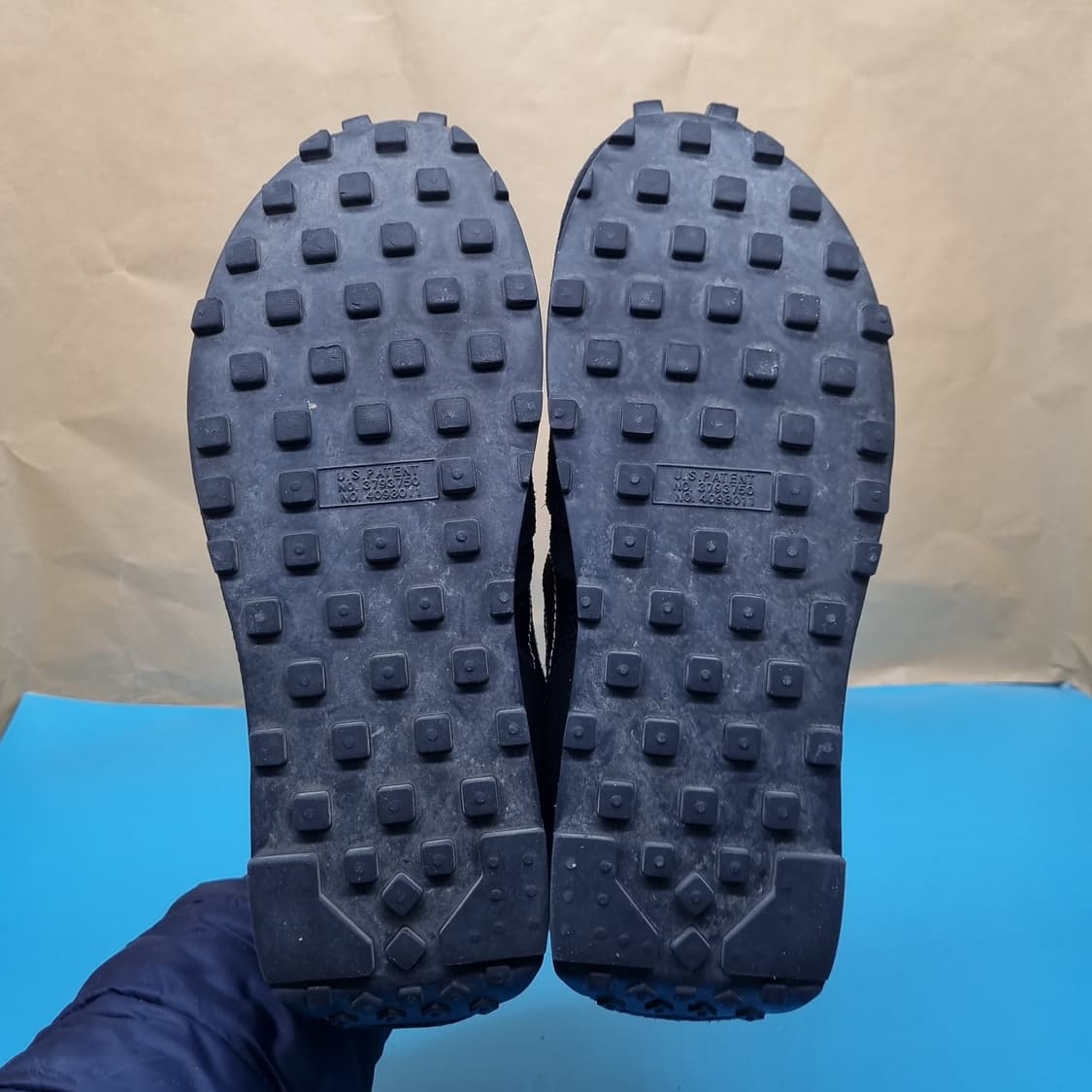 나이키 데이브레이크 타입 운동화250  상품이미지3