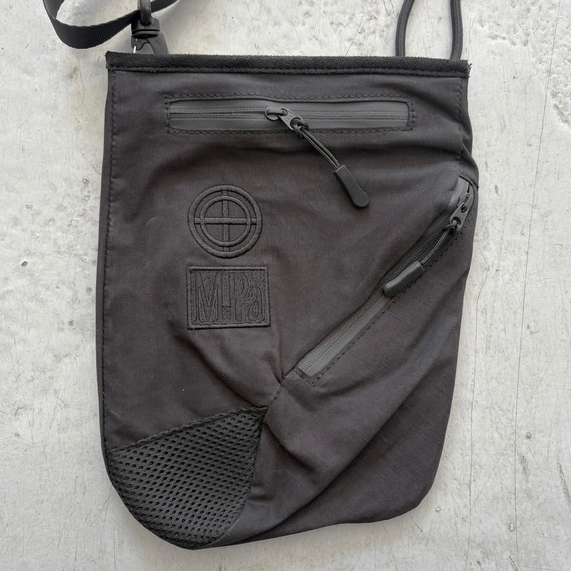 플라스틱프로덕트 사코슈백 상품이미지2