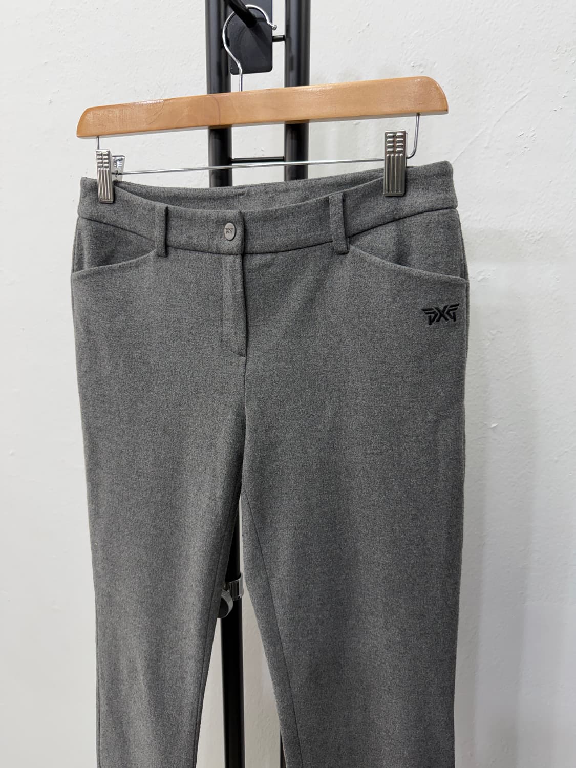 정품) PXG 여성 골프 바지 S 상품이미지3