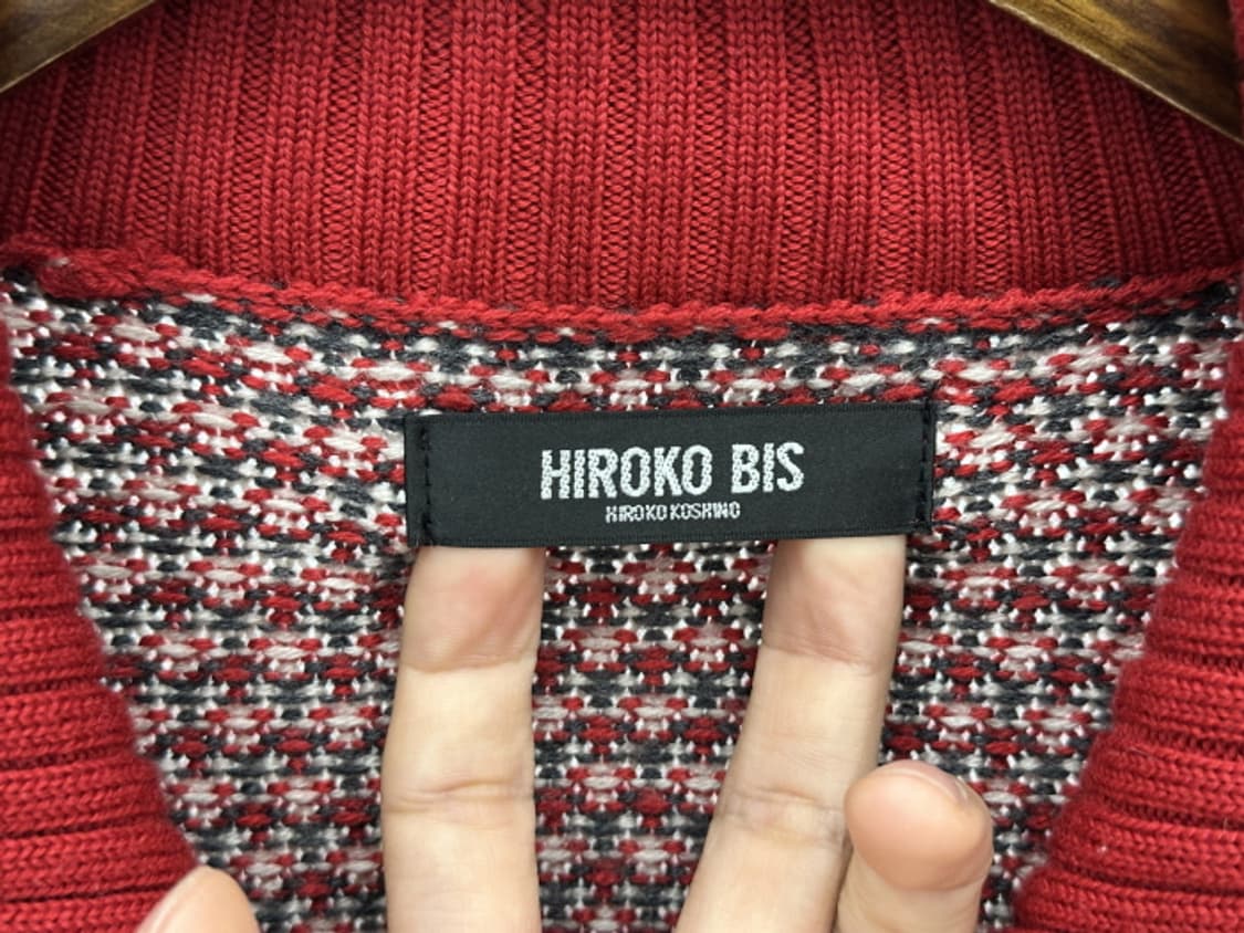 HIROKO KOSHINO (L) 상품이미지8