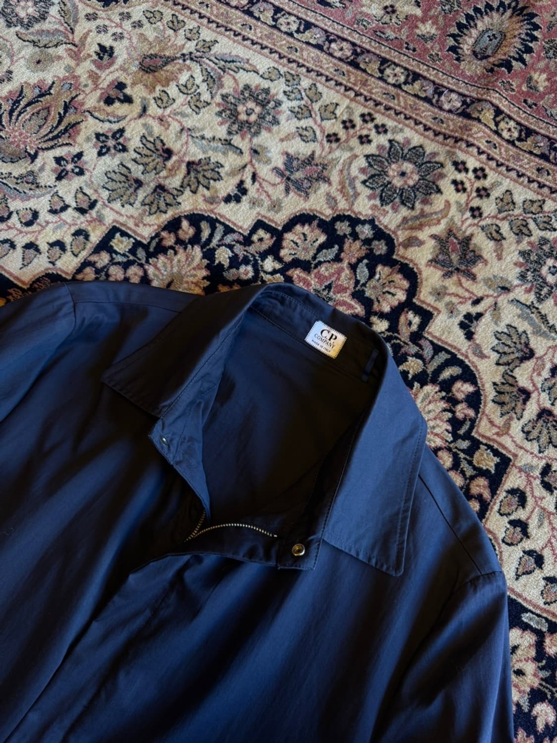 시피컴퍼니 맥코트 100 상품이미지2