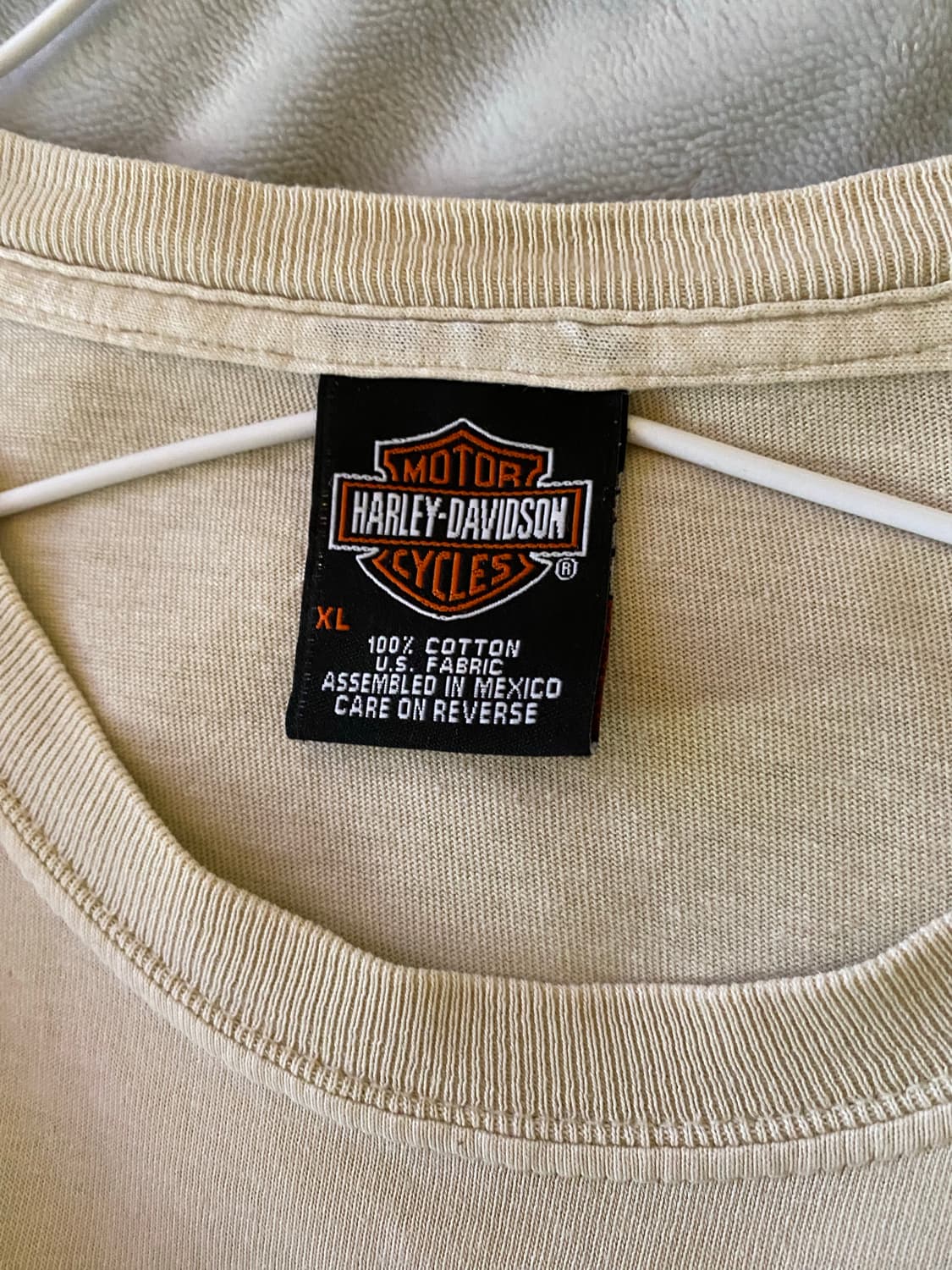 HARLEY-DAVIDSOH 반팔 상품이미지8