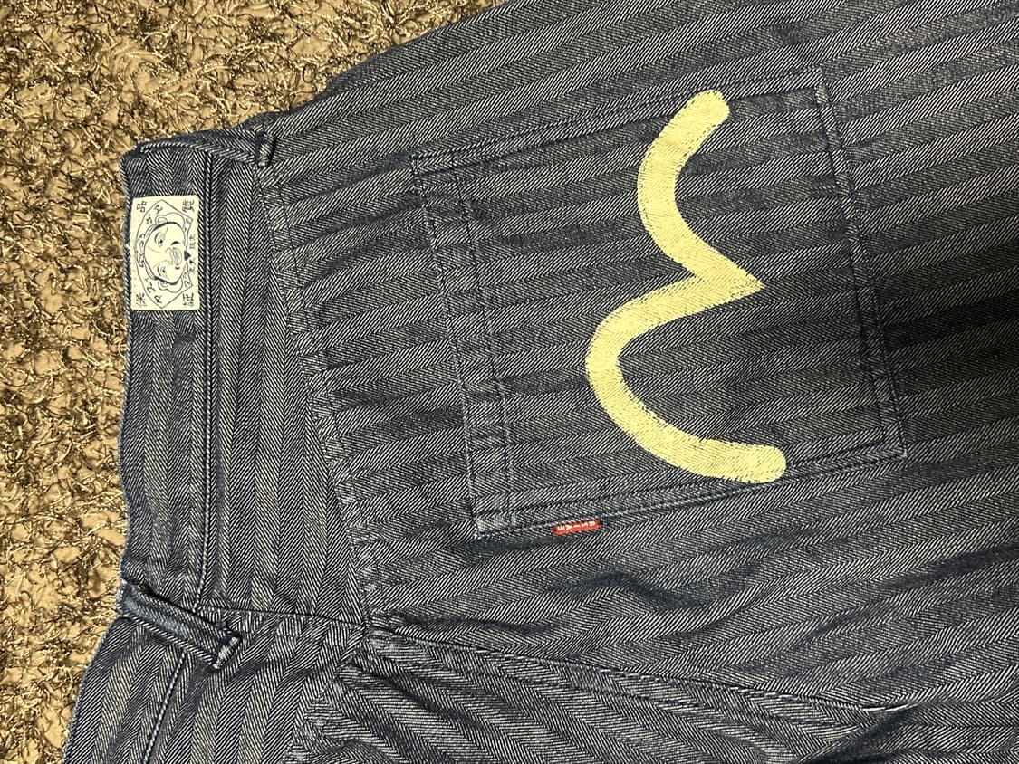 에비수 반바지 상품이미지3