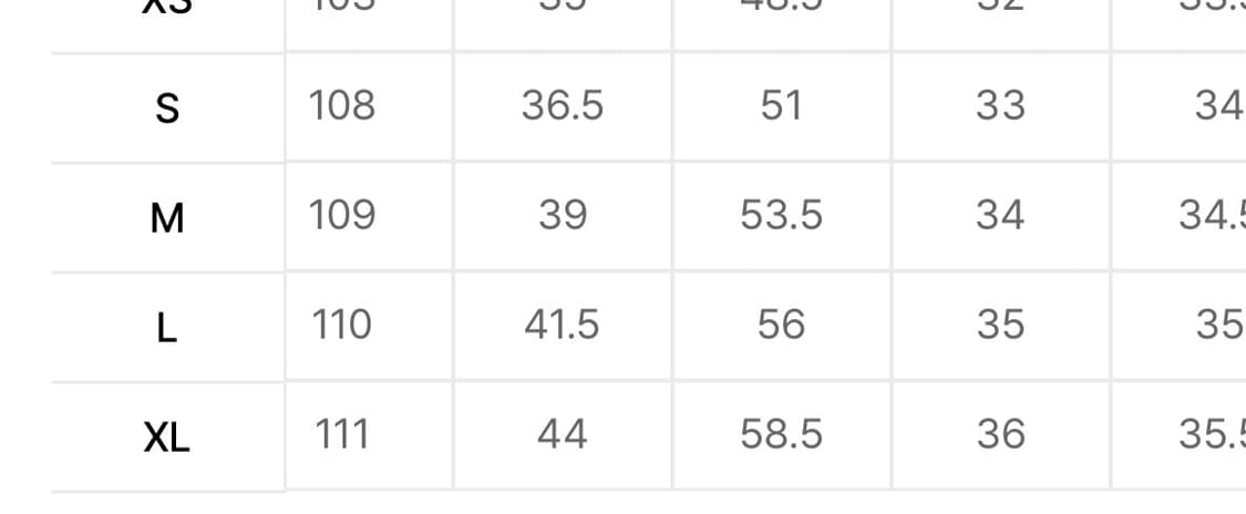 DNSR 파라슈트 와이드 데님 블루 상품이미지5