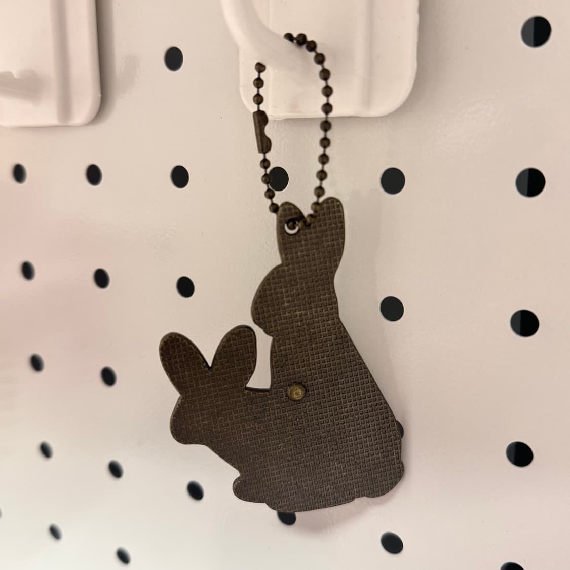 Fr2 토끼 Fxxk 키링 상품이미지3