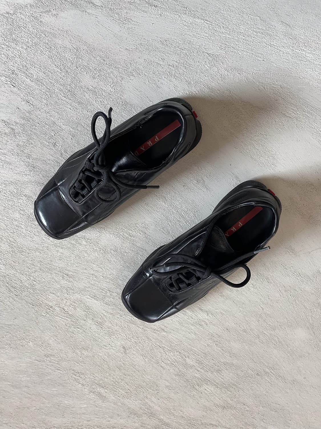 PRADA 2001 S/S (EU35) 상품이미지6