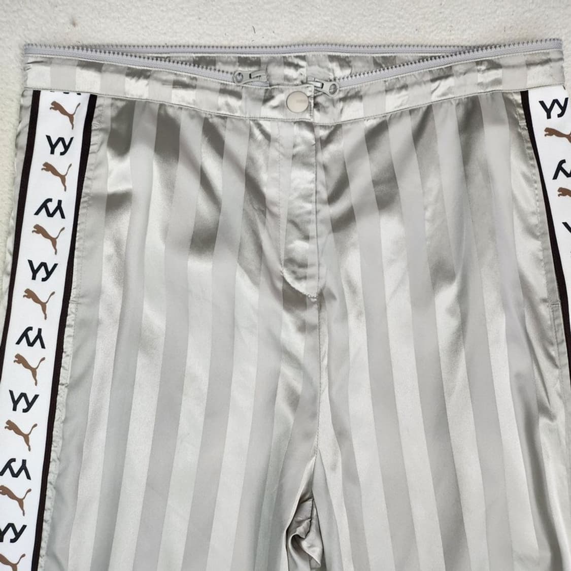 PUMA x Open YY 레이싱 팬츠 Men S 상품이미지2