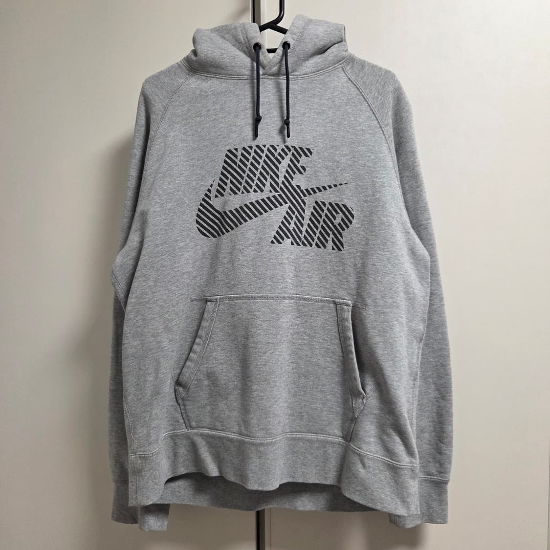 Nike 나이키 후드티셔츠 L(100) 상품이미지1