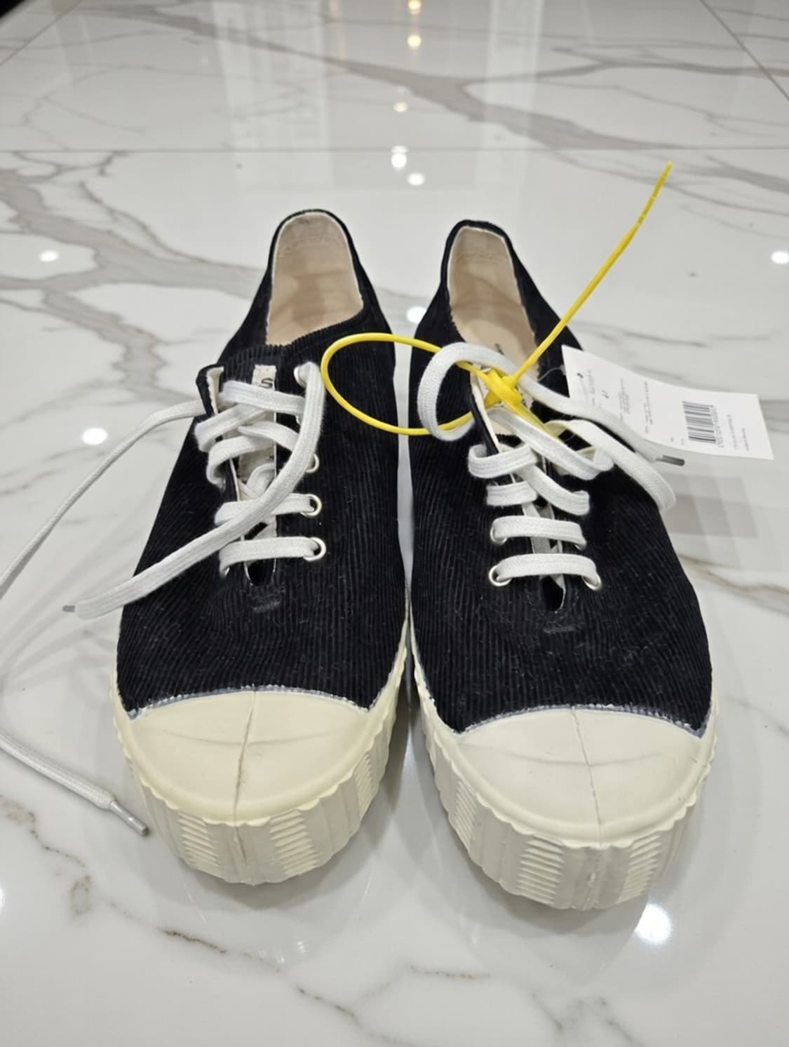 꼼데가르송 x 스팔와트 상품이미지1