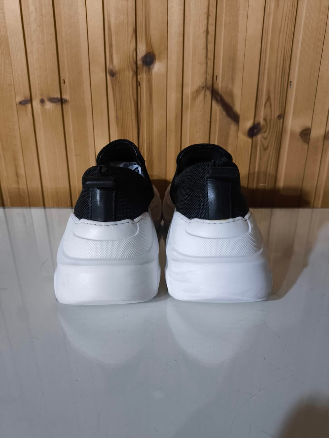 235mm 한섬 구호 슬립온 상품이미지8