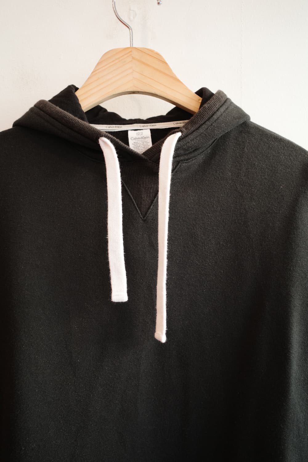 Calvin Klein 켈빈 클라인 후디 상품이미지2