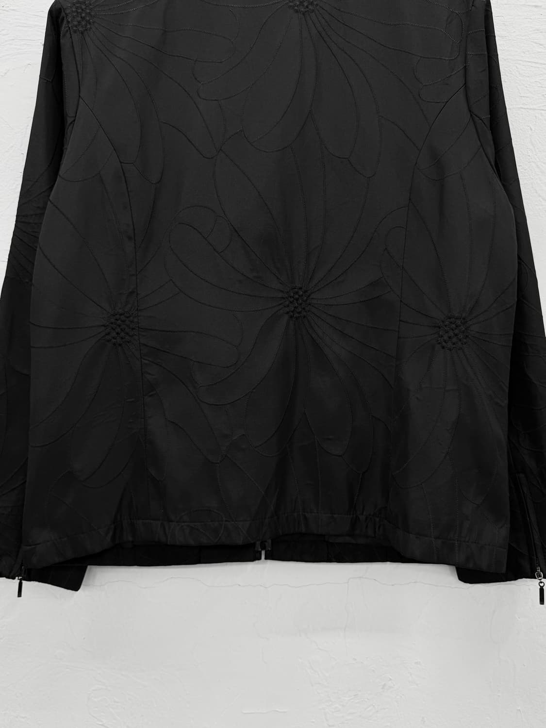 la foret 오리엔탈 집업 자켓 상품이미지5