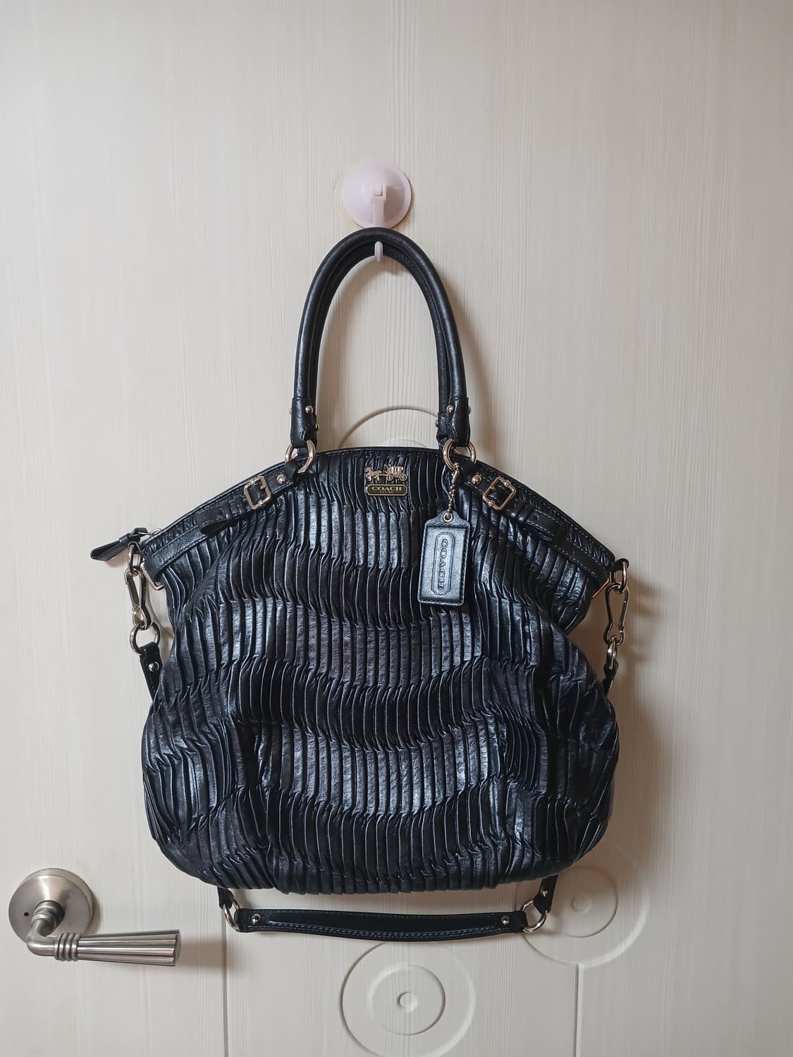 코치 메디슨가방  상품이미지1