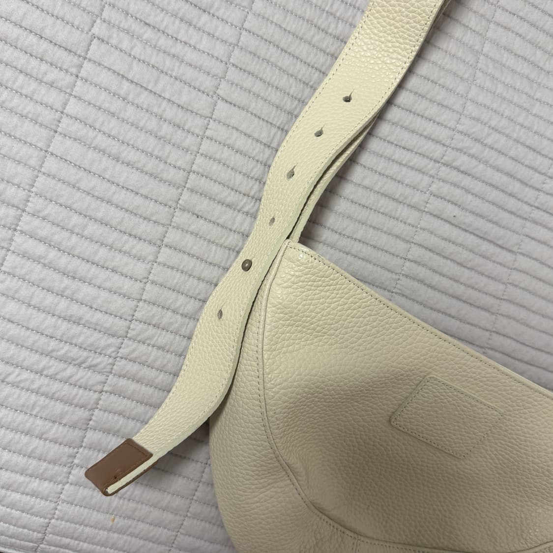 소프트서울 하프문백 상품이미지2