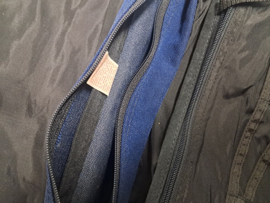 잔스포츠90s usa크로스백 상품이미지5