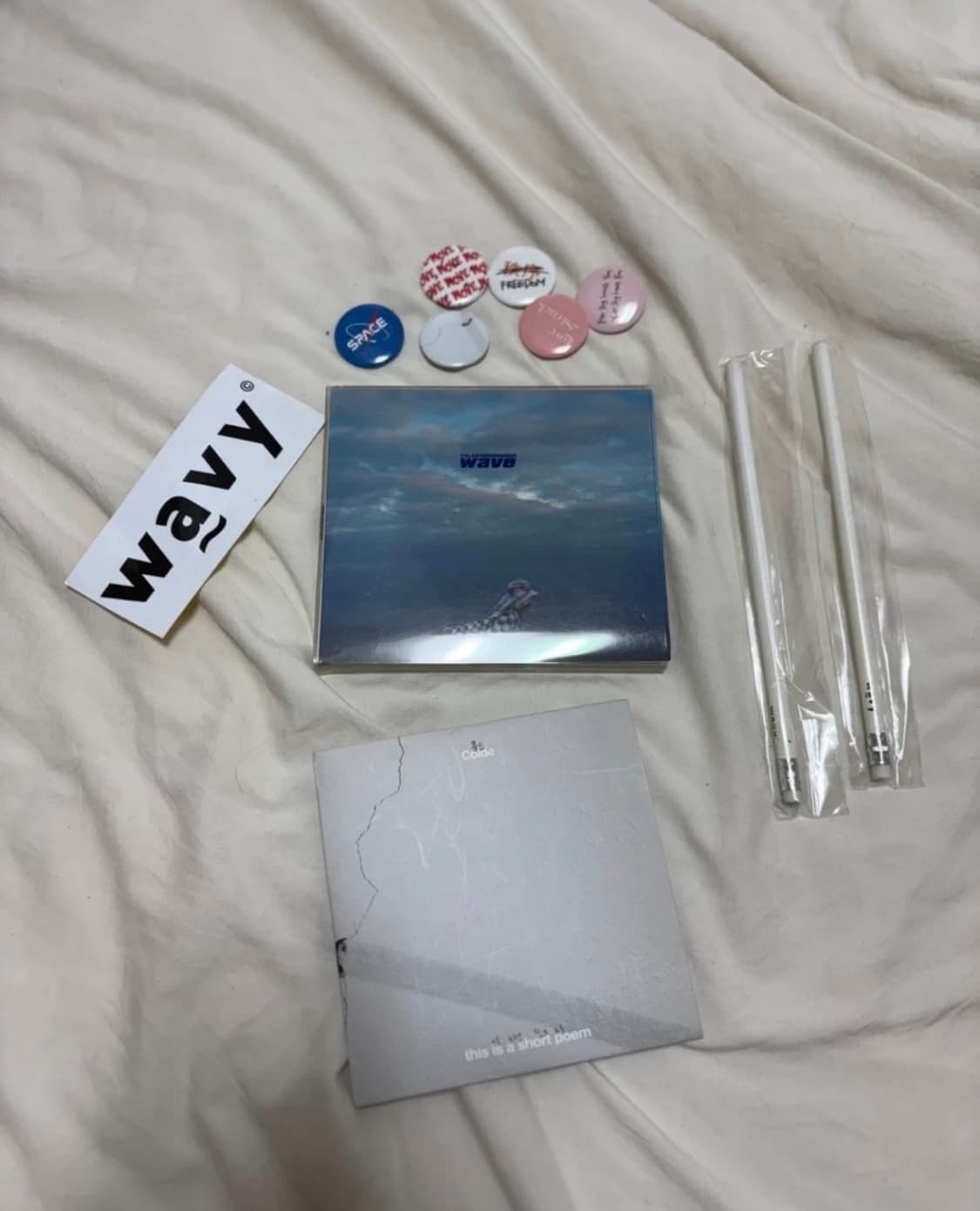 콜드 MD 모음 상품이미지1