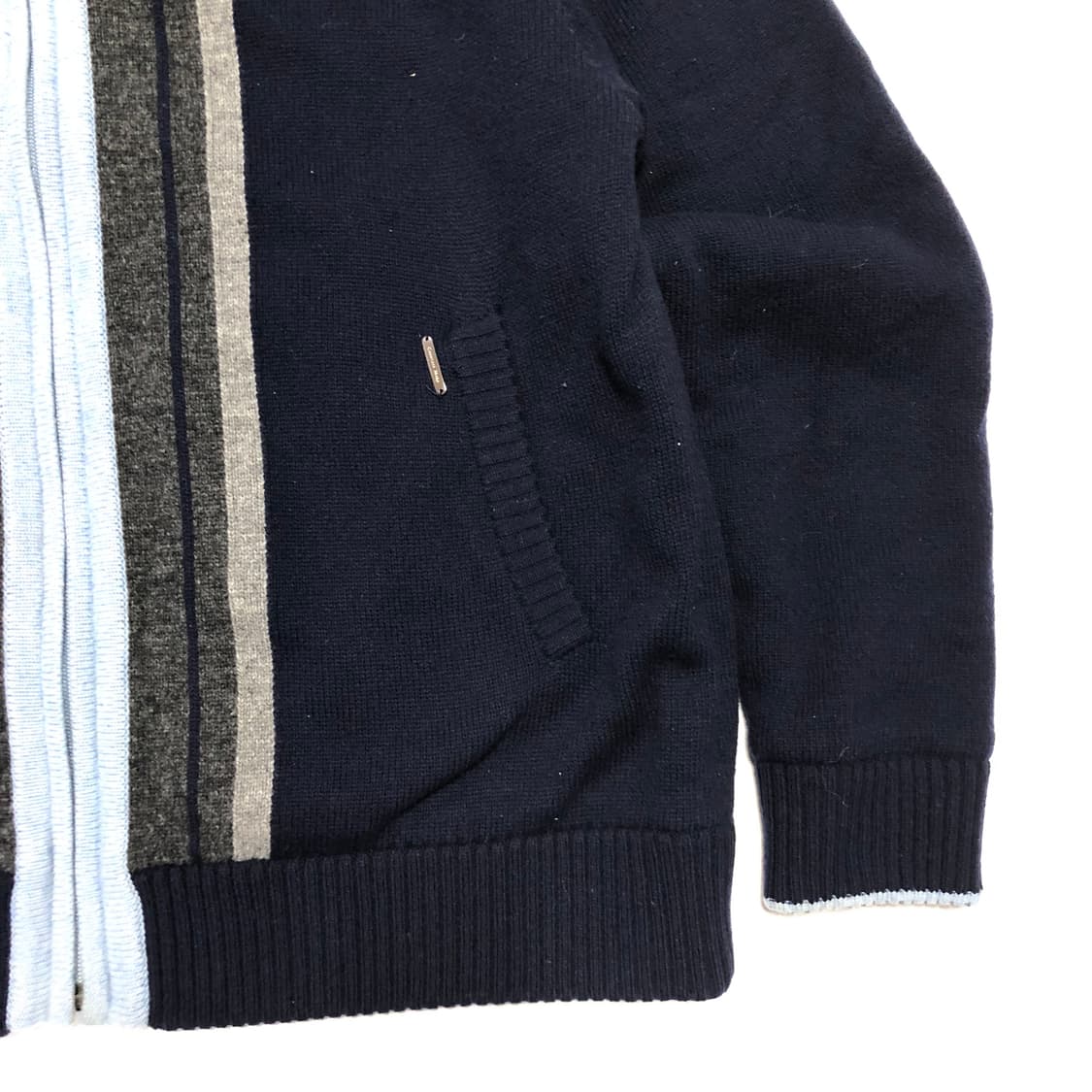  카운테스마라 니트집업  상품이미지5