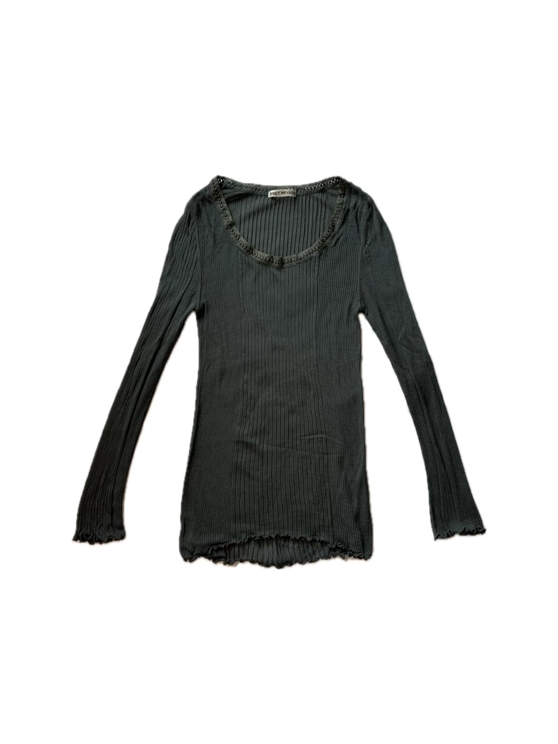 00's Flare Long-Sleeves 상품이미지1