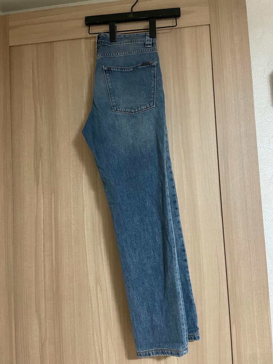 Loro Piana 청바지 데님 팬츠2종 상품이미지8