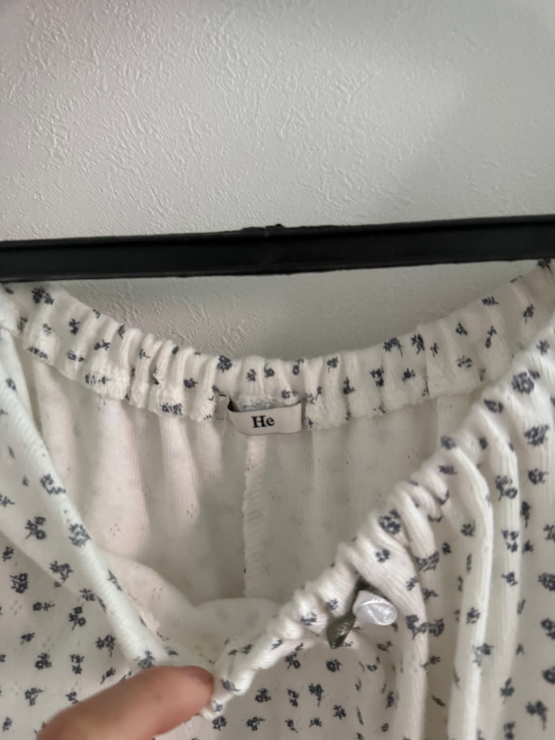 notesfromhe 원피스 상품이미지4