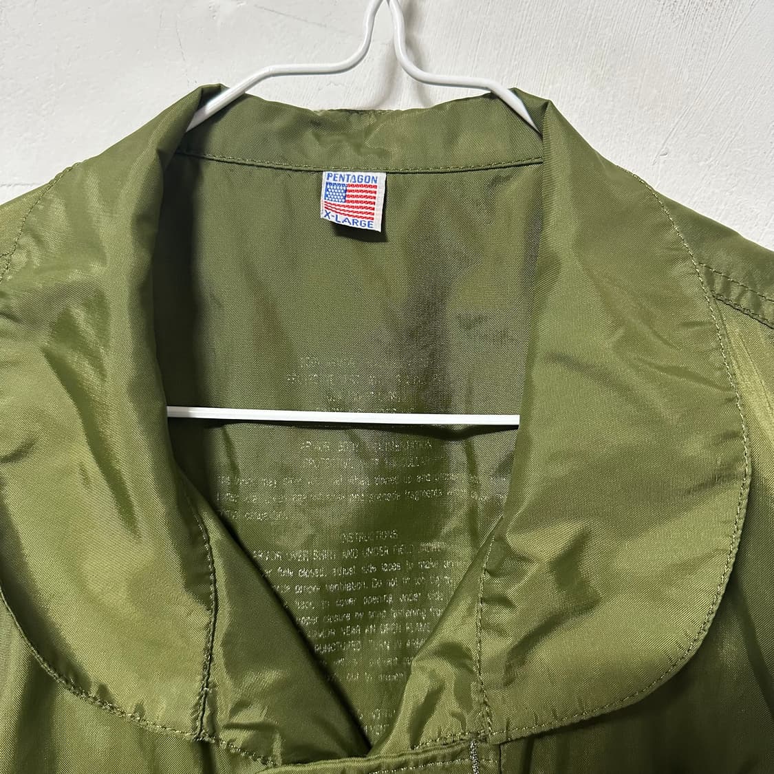 (XL) 펜타곤 밀리터리 베스트 조끼 상품이미지2
