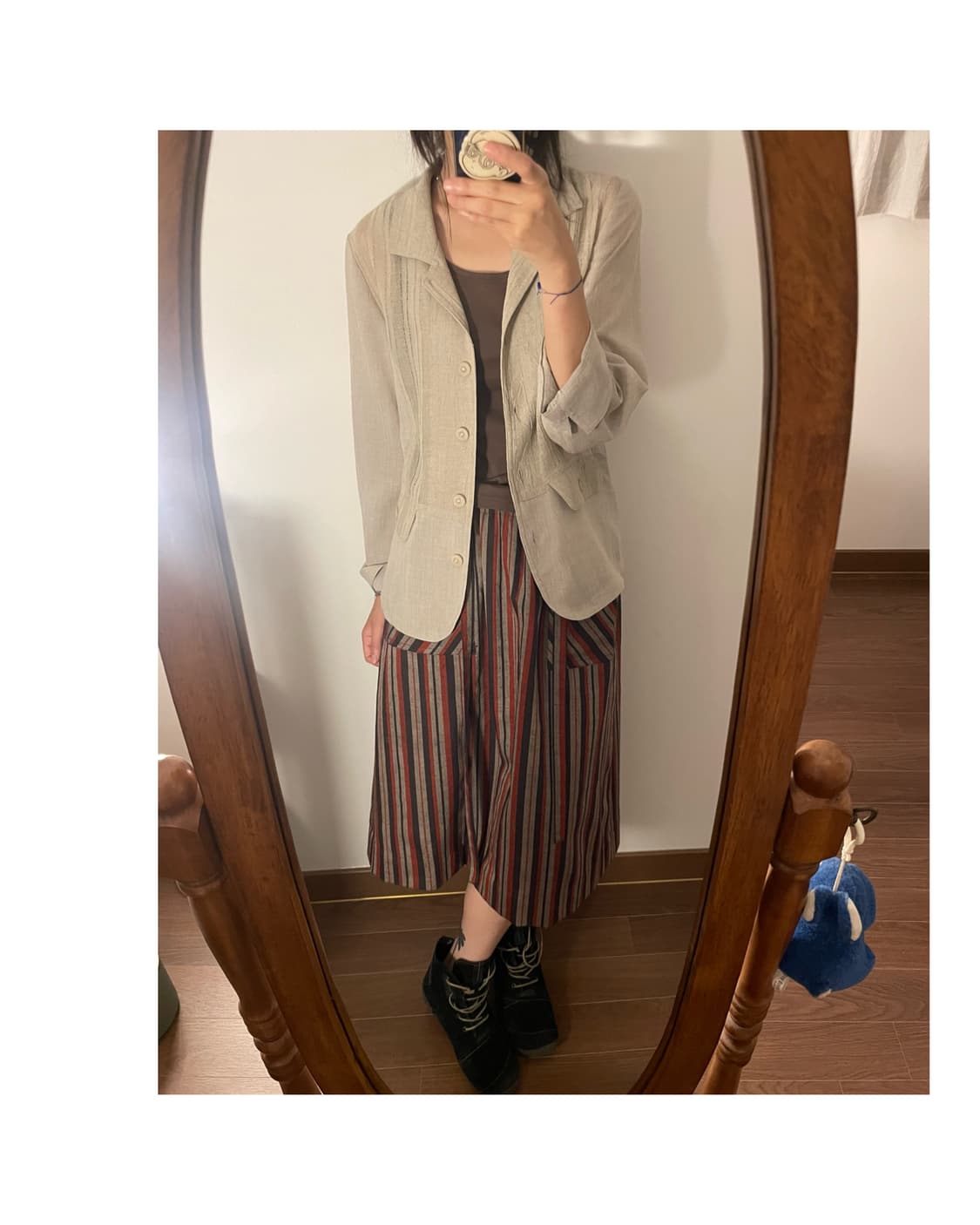 Vintage jacket 상품이미지9