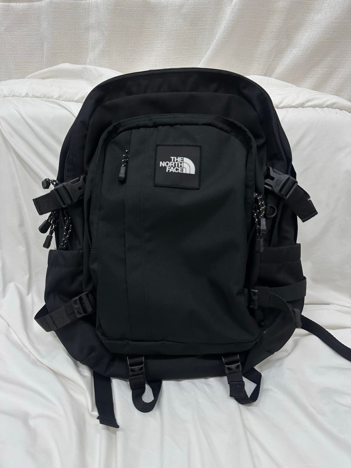 노스페이스 백팩 가방 상품이미지1