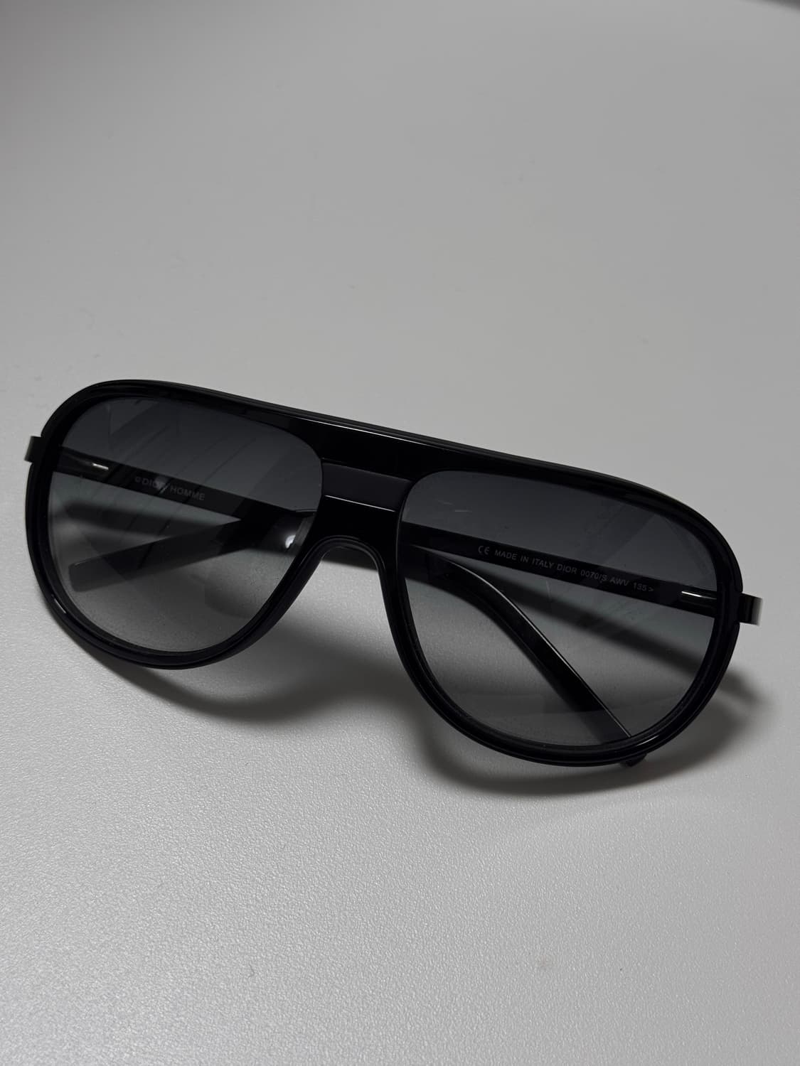 디올옴므 보잉 선글라스 상품이미지1