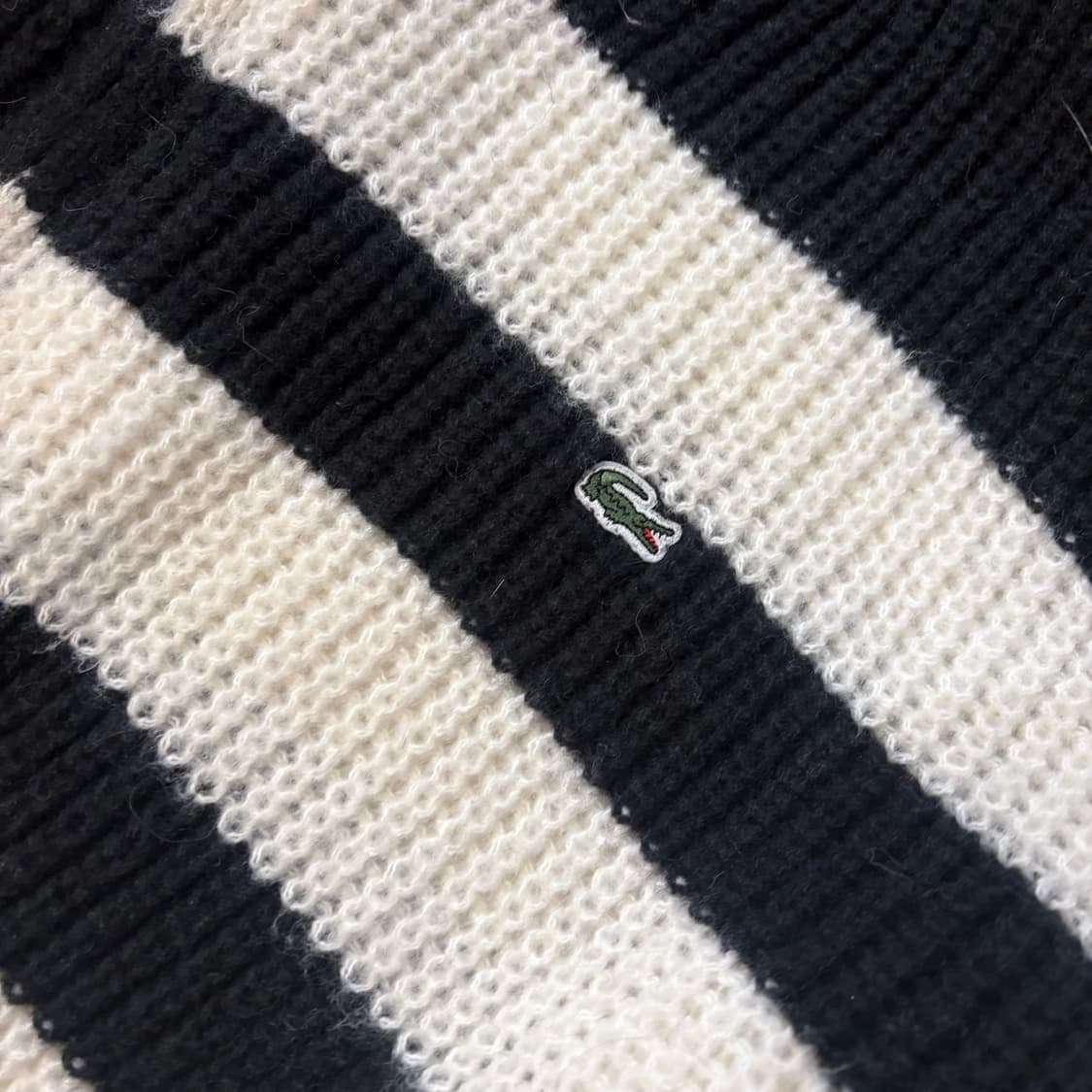 라코스테 집업 ⭐️1205 상품이미지2