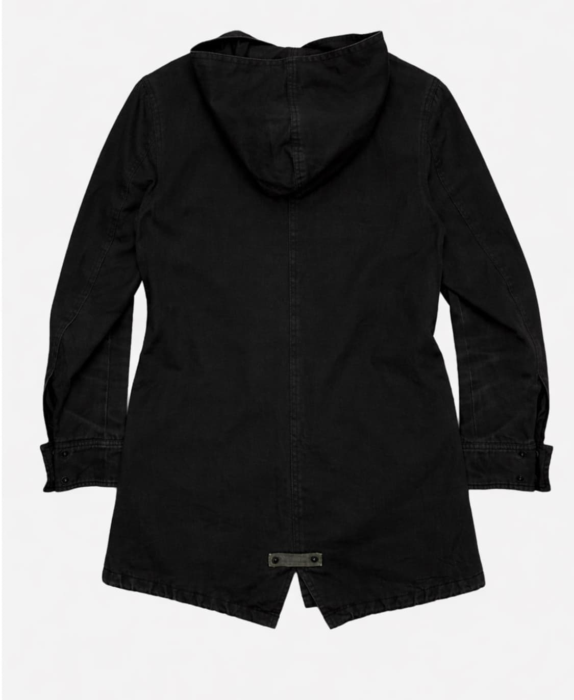 LE JEAN DE 90's vintage field parka 상품이미지3