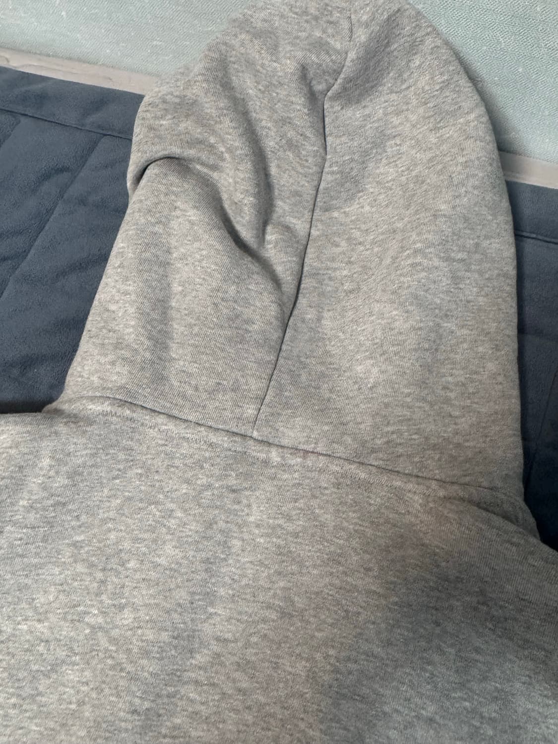 비전스트릿웨어 후드티 (L) 상품이미지4